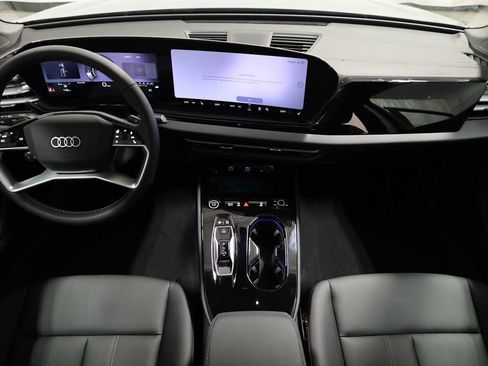 New 2026 Audi A5 2.0T Premium Plus AWD/4WD image 24