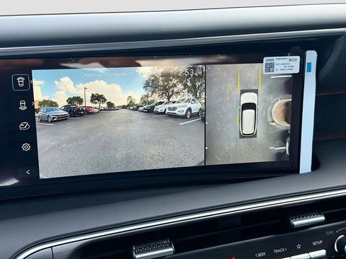 New 2026 Hyundai Palisade Calligraphy image 34