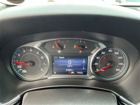 Certified 2023 Chevrolet Equinox LT image 10