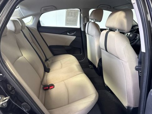 Used 2016 Honda Civic LX image 8