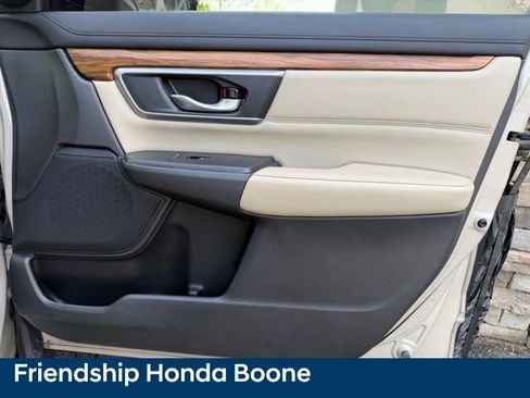 Used 2018 Honda CR-V Touring image 55