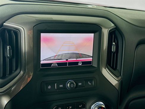 New 2025 GMC Sierra 2500 Pro w/ Convenience Package image 8