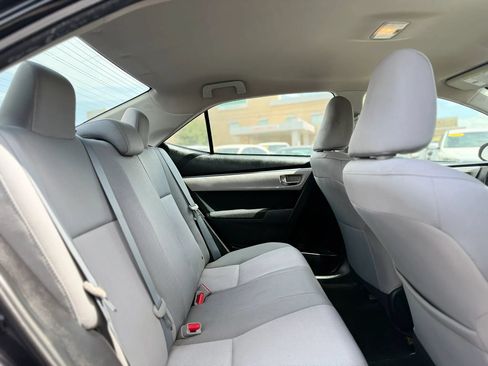 Used 2014 Toyota Corolla LE FWD image 26