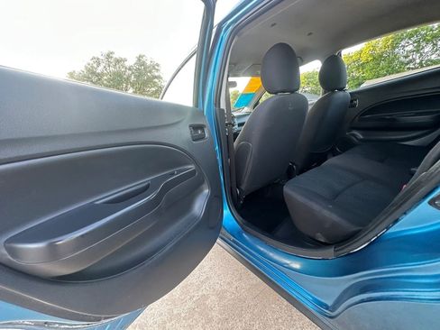 Used 2020 Mitsubishi Mirage G4 ES image 13