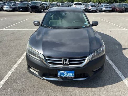 Used 2013 Honda Accord EX image 8