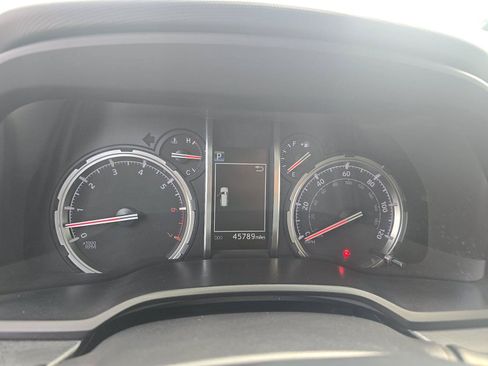Used 2021 Toyota 4Runner TRD Pro AWD/4WD image 3