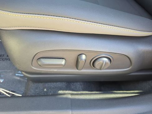 New 2026 Chevrolet Trax ACTIV w/ Driver Confidence Package image 21