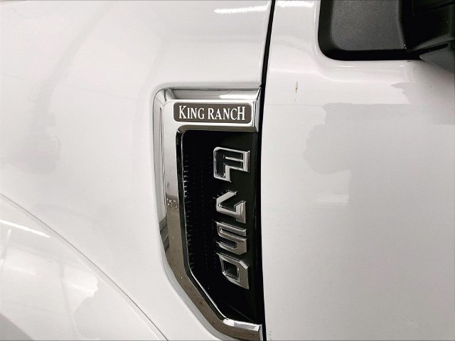 Used 2022 Ford F450 King Ranch w/ King Ranch Ultimate Package AWD/4WD image 13