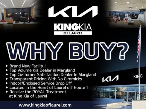 Used 2020 Kia Sportage LX image 6