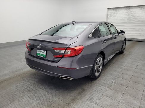 Used 2020 Honda Accord EX-L image 9
