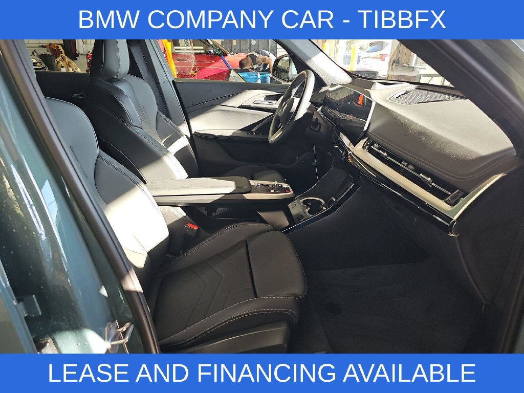 Used 2026 BMW X1 xDrive28i w/ Technology Package AWD/4WD image 12