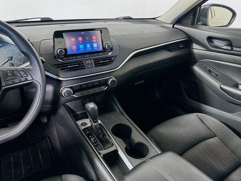 Used 2023 Nissan Altima 2.5 S image 23