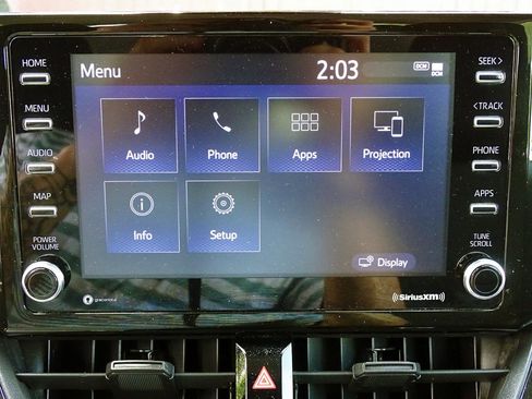 Used 2021 Toyota Corolla LE FWD image 39