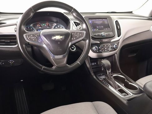 Used 2023 Chevrolet Equinox LT w/ Driver Convenience Package image 2