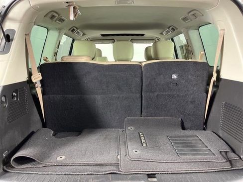 Used 2023 Nissan Armada SL image 50