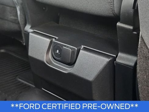 Certified 2023 Ford F250 XL w/ XL Off-Road Package image 15