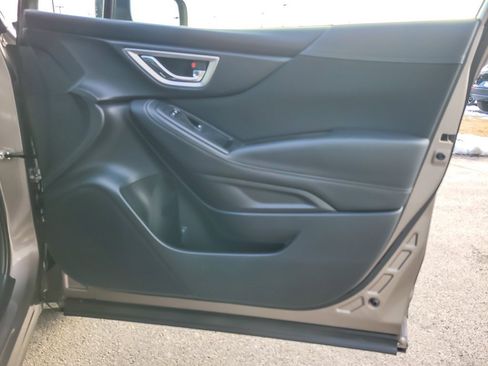 Certified 2023 Subaru Forester Premium image 21