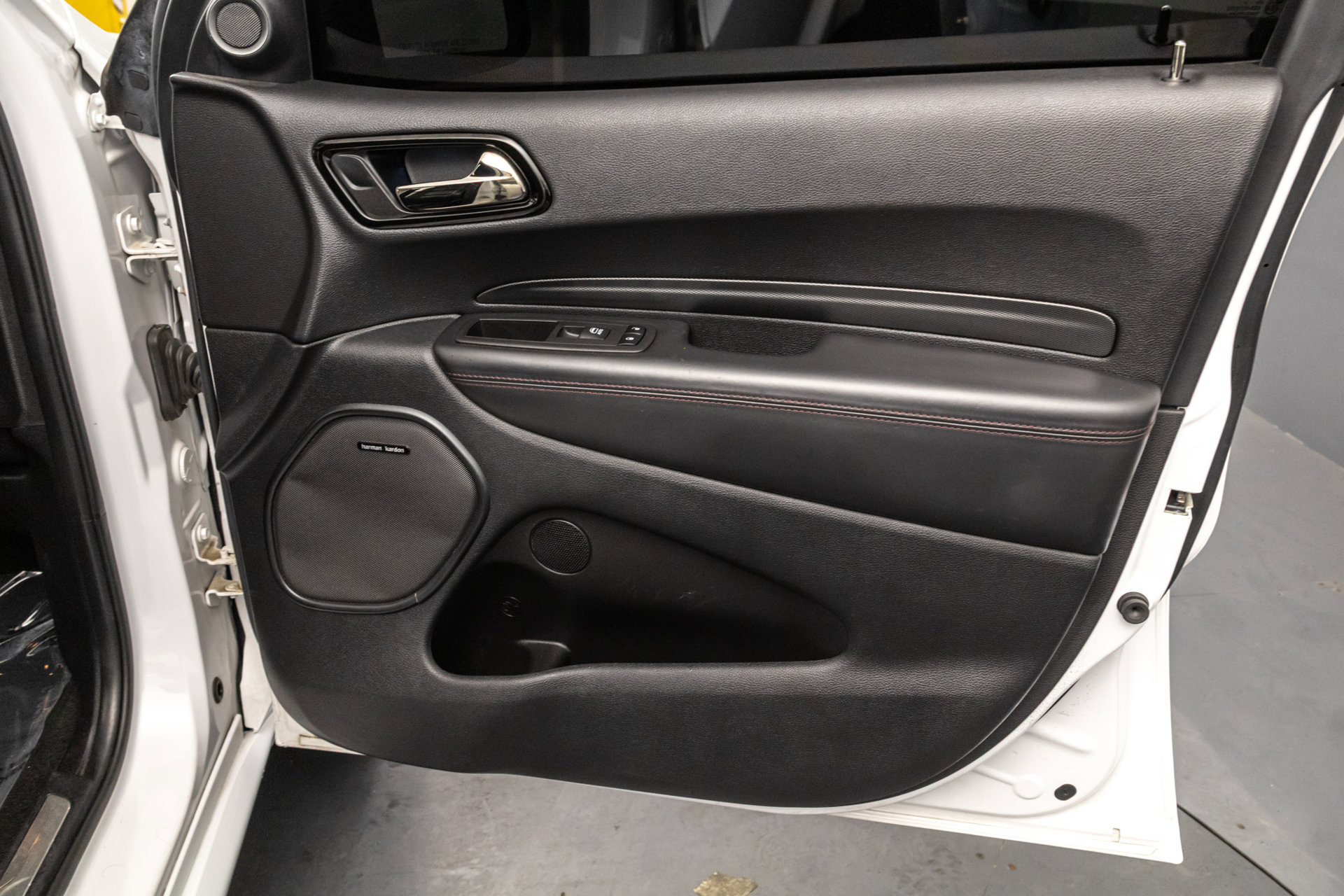 Used 2021 Dodge Durango R/T w/ Blacktop Package AWD/4WD image 44