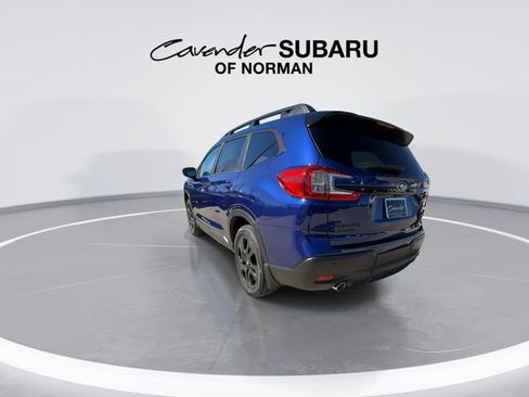 New 2026 Subaru Ascent Bronze Edition image 9