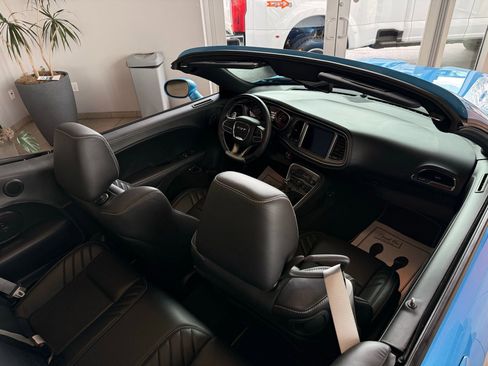 Used 2023 Dodge Challenger SRT Hellcat image 33