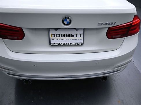 Used 2016 BMW 340i 340i image 14