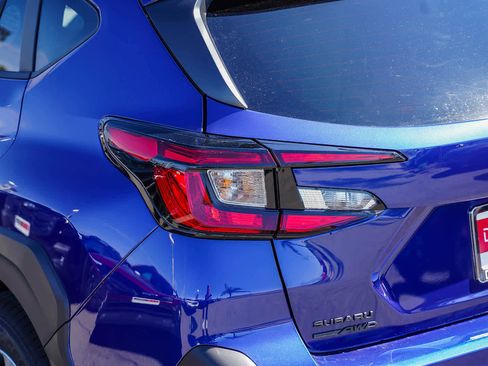 New 2026 Subaru Crosstrek 2.0i Premium image 7