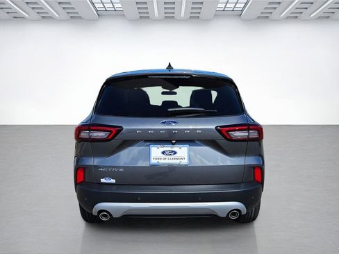 New 2026 Ford Escape Active w/ Active Premium Tech Pack FWD image 6