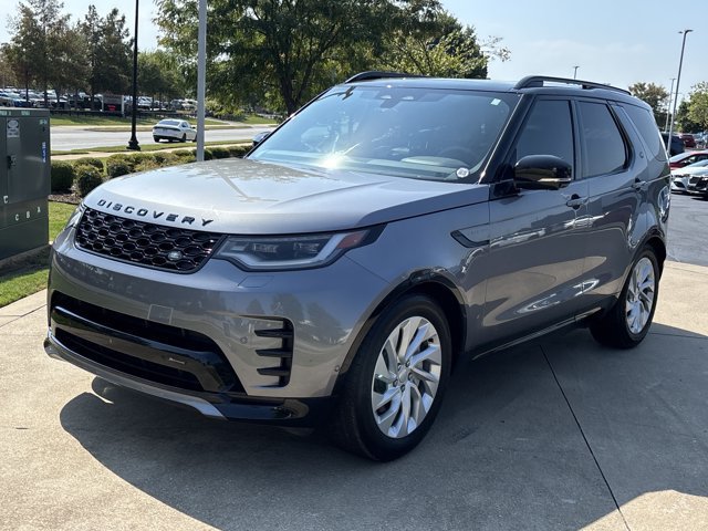 Used 2023 Land Rover Discovery S R-Dynamic AWD/4WD image 11