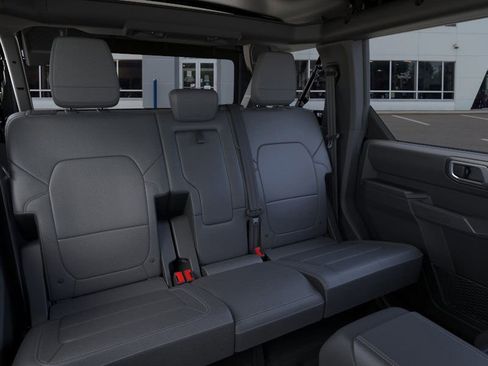 New 2025 Ford Bronco Badlands w/ Sasquatch Package image 36