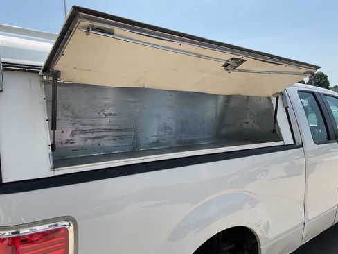 Used 2012 Ford F150 XL image 11