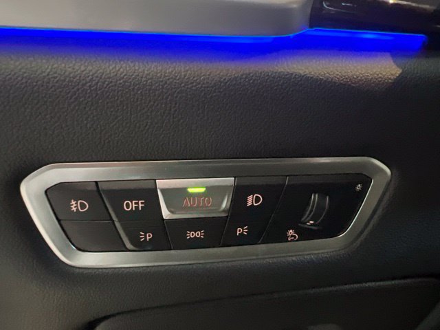 Used 2019 BMW X5 xDrive40i w/ Convenience Package AWD/4WD image 36