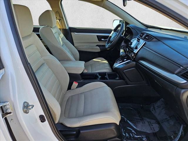 Used 2019 Honda CR-V LX image 24