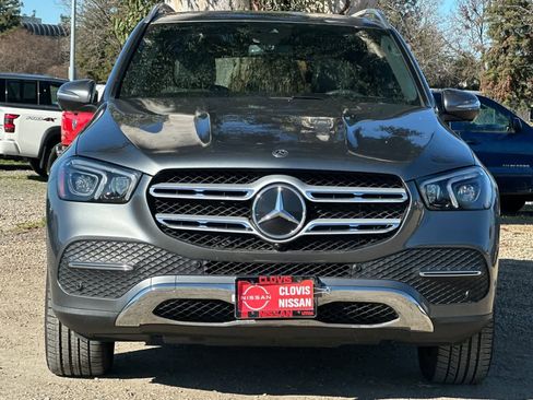 Used 2020 Mercedes-Benz GLE 350 image 11