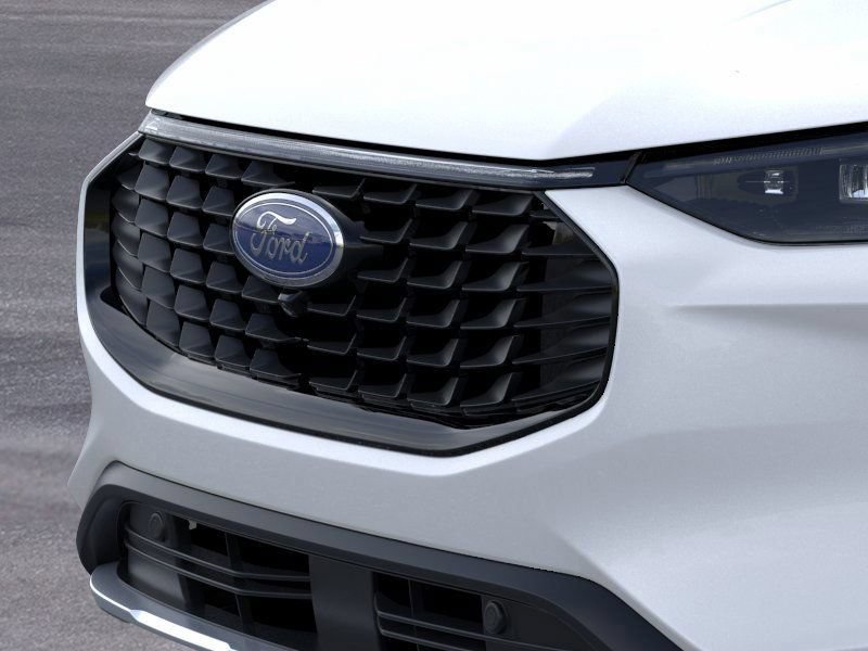 New 2025 Ford Escape SE w/ PHEV Premium Package FWD image 17