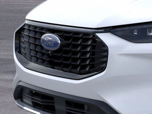 New 2025 Ford Escape SE w/ PHEV Premium Package FWD image 17