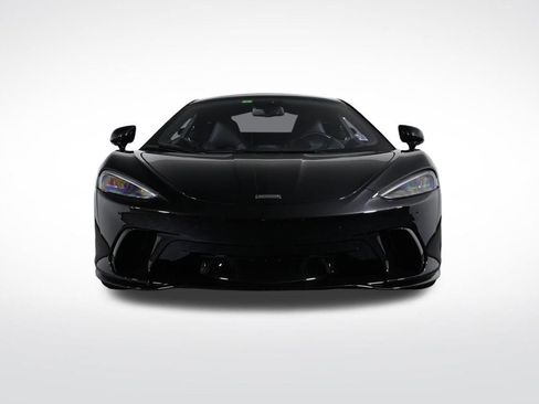 Used 2025 McLaren GTS RWD image 8