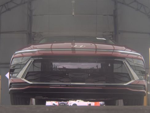 Used 2025 Hyundai Sonata SEL image 4