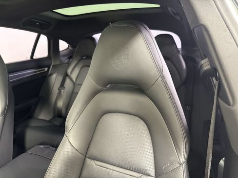 Certified 2023 Porsche Panamera 4S AWD/4WD image 41