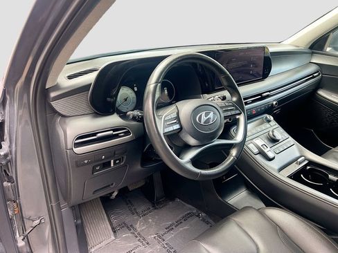 Used 2023 Hyundai Palisade Limited w/ Cargo Package FWD image 9