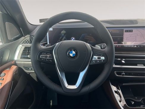 New 2026 BMW X5 xDrive40i image 12
