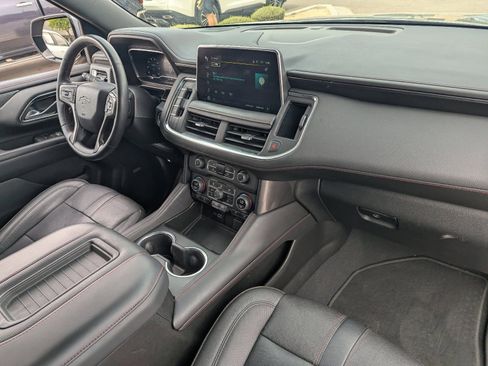 Used 2023 Chevrolet Tahoe RST w/ Luxury Package AWD/4WD image 13