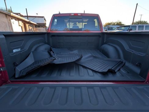 Used 2014 RAM 1500 Laramie w/ Convenience Group image 30