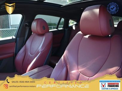 Used 2021 BMW X6 xDrive40i