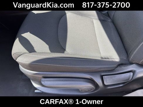 Certified 2024 Kia Forte LXS FWD image 16