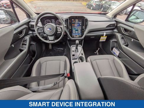 Certified 2026 Subaru Crosstrek 2.0i Premium image 11