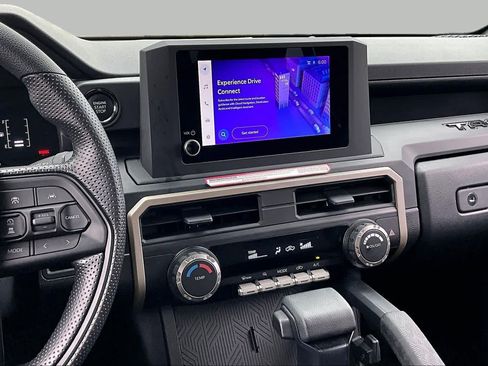 Used 2024 Toyota Tacoma SR RWD image 7