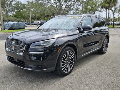 Used 2022 Lincoln Corsair Reserve