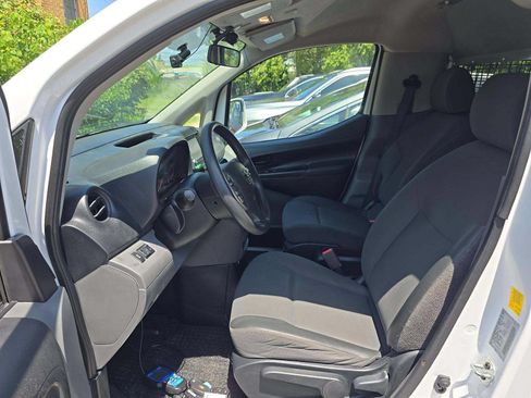 Used 2021 Nissan NV200 SV w/ Sliding Door Glass Package FWD image 7