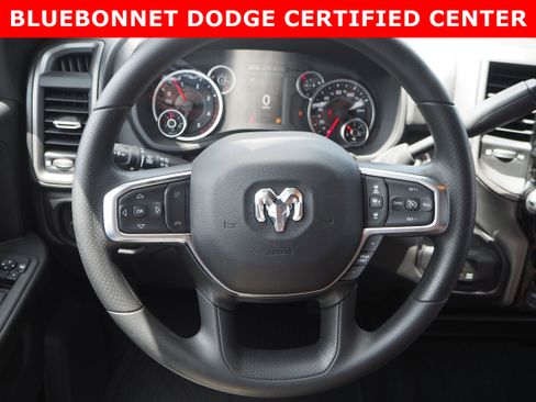 Used 2025 RAM 2500 Tradesman image 29