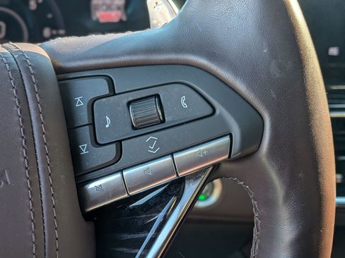 Used 2023 Cadillac Escalade ESV V w/ Heavy-Duty Trailer Package image 23